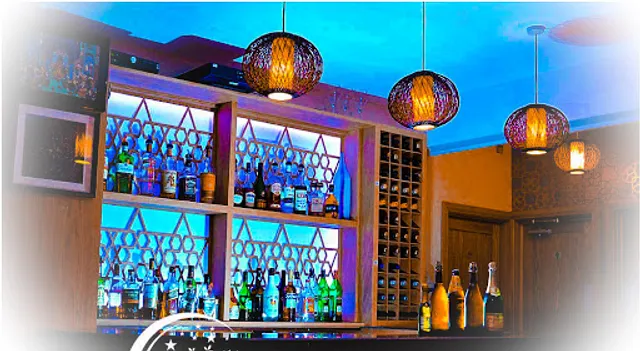 Indian Lounge Edinburgh