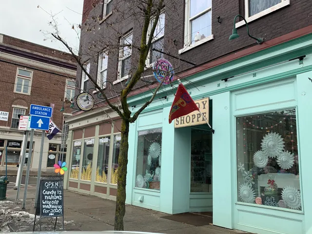 Sweet Dream Candy Shoppe