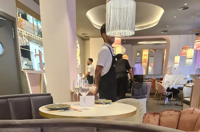 Miss Sushi Santa Catalina Gran Canaria