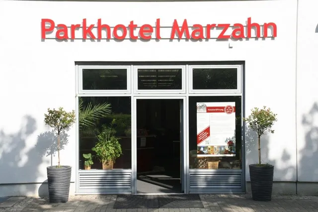 Parkhotel Marzahn