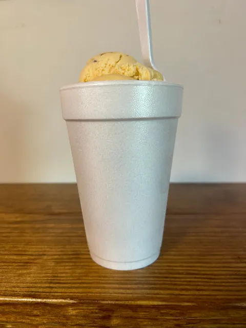 Fantasy Isle Ice Cream And Mini Golf Holden Beach NC