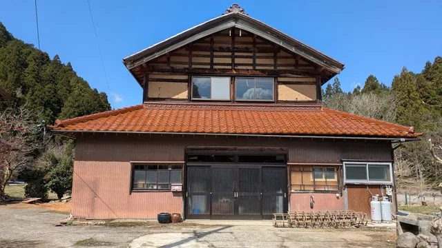 古民家ゆうなぎ kominka"Yunagi"