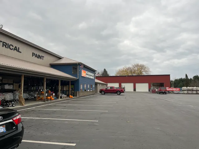 Fitzpatrick's Hardware Do It Best