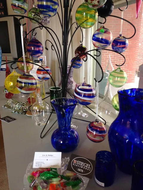 Stiegel Glassworks