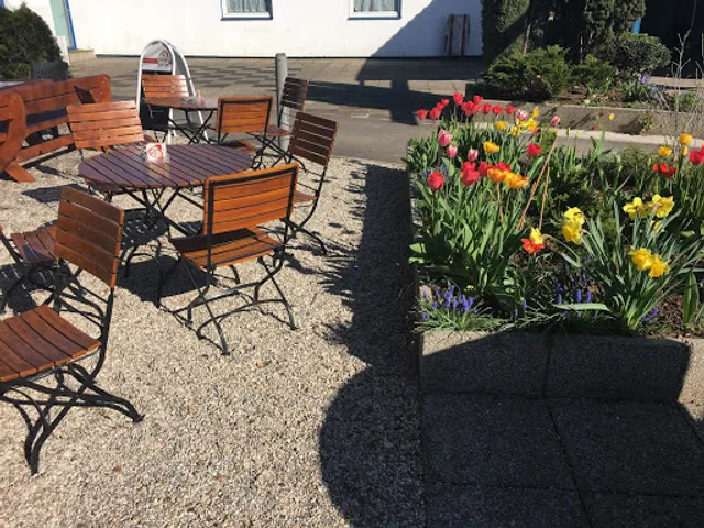 Restaurant Stadt München