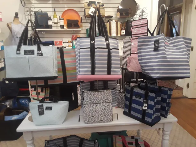 Planted & Bloomed Threads