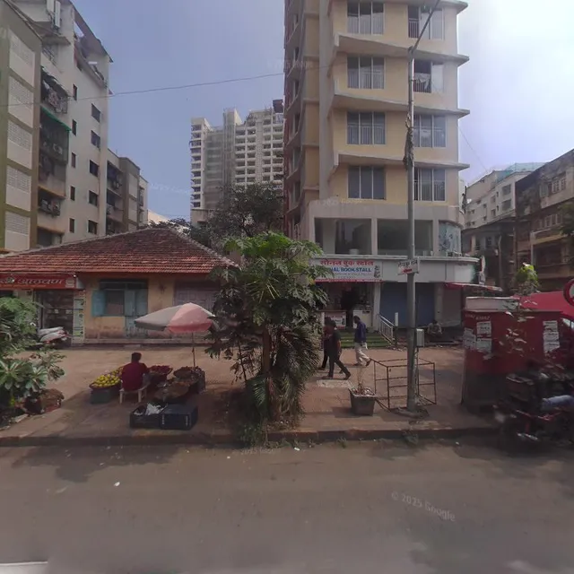 Marshalls Enterprise India Pvt Ltd