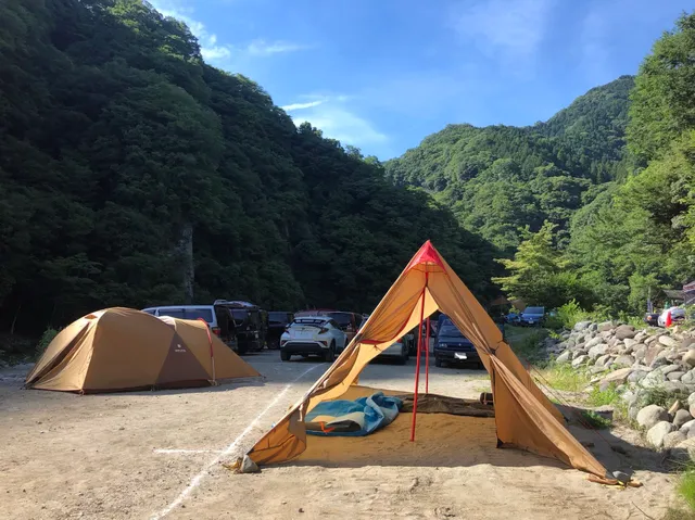 Noro Lodge Camping Ground