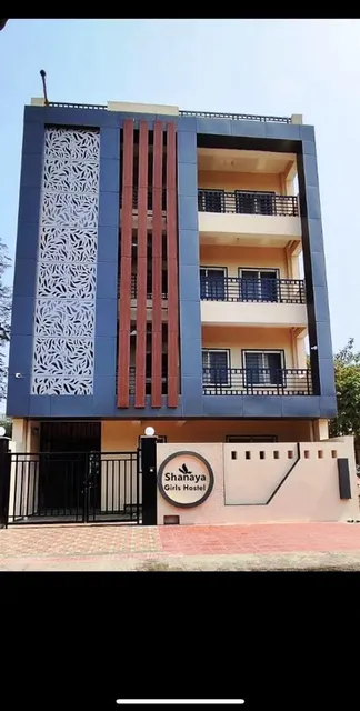 SHANAYA GIRLS HOSTEL