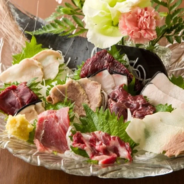 仙台くじら 一乃谷