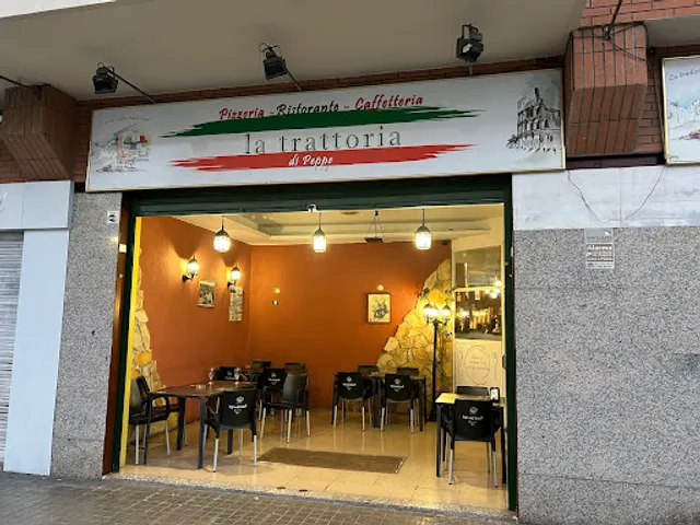 La trattoria di Peppe