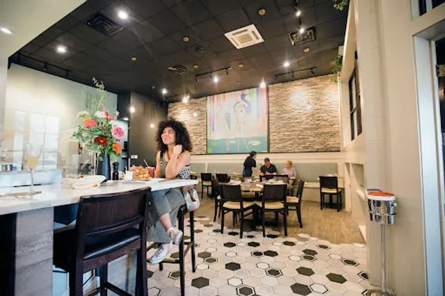 Delta Biscuit Company