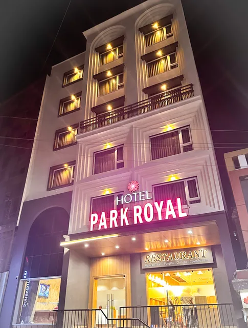 Hotel Park Royal