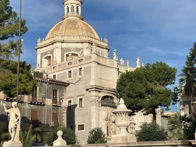 Gloria Suite Catania