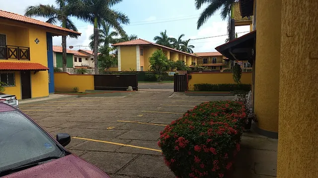 Condomínio Sol Poente III