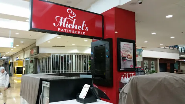 Michel's Patisserie Rockdale