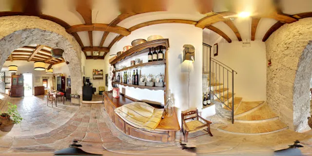 La Locanda del Ditirambo