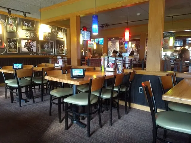 Applebee's Grill + Bar