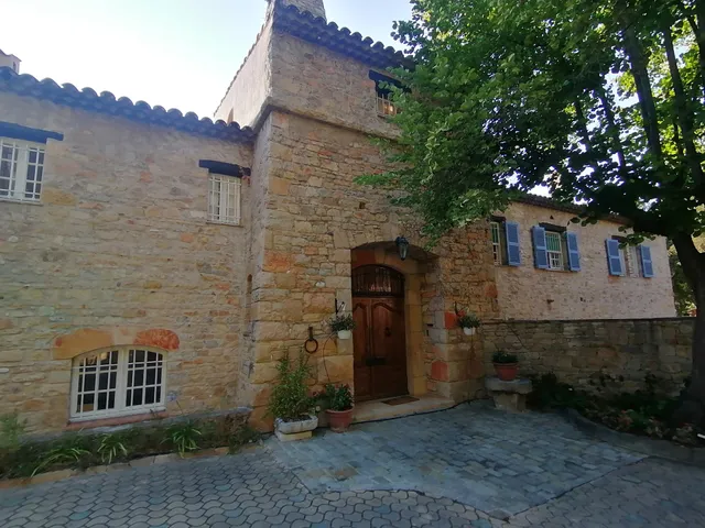 Domaine du Paradis des Oiseaux