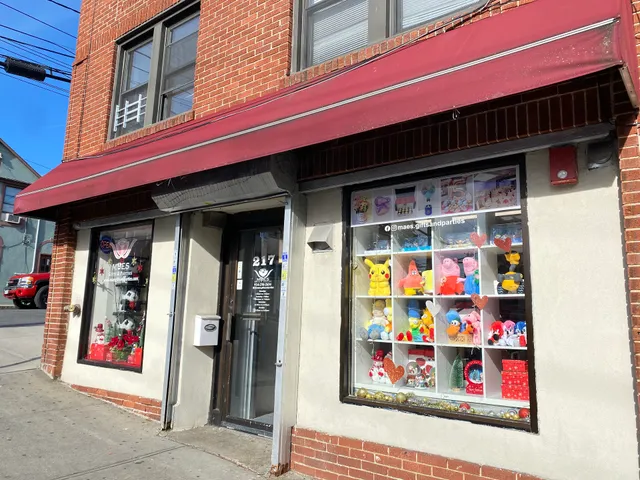 Maes Gifts and Parties