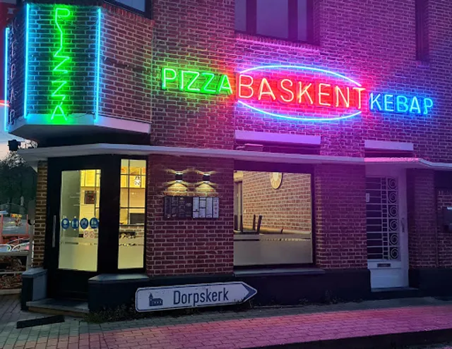 baskent kebab AVERBODE