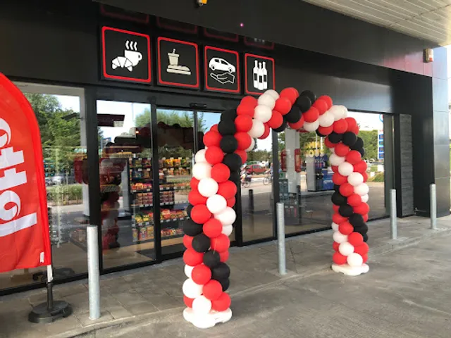 Comme Chez Nous Nieuwpoort