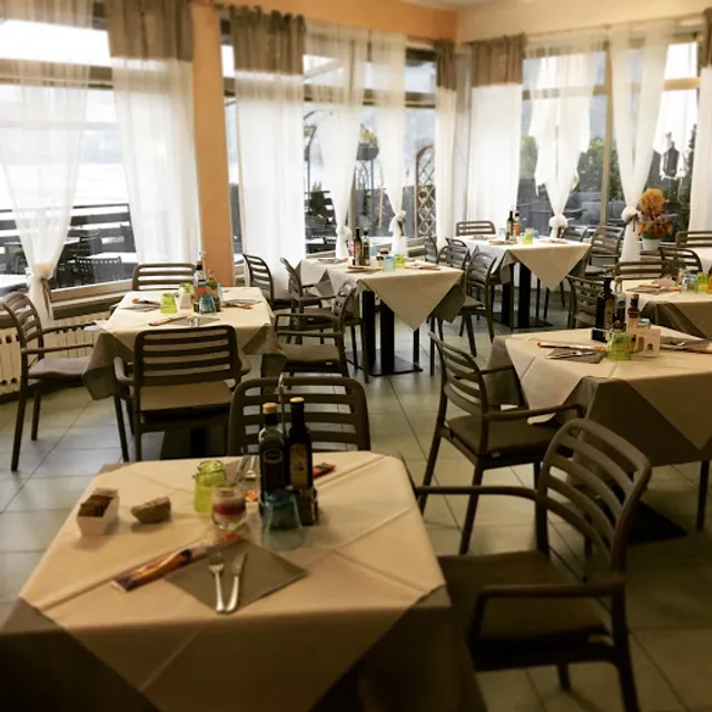 Panorama - Lievito Madre Ristorante Pizzeria Bar