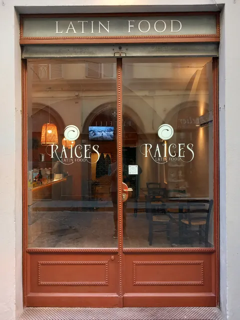 Raices Latin Food | Sole