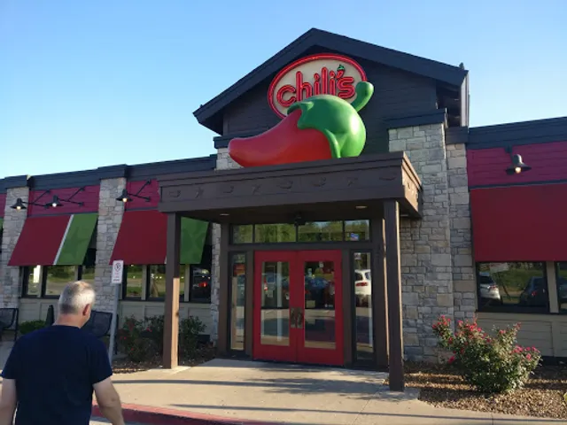 Chili's Grill & Bar