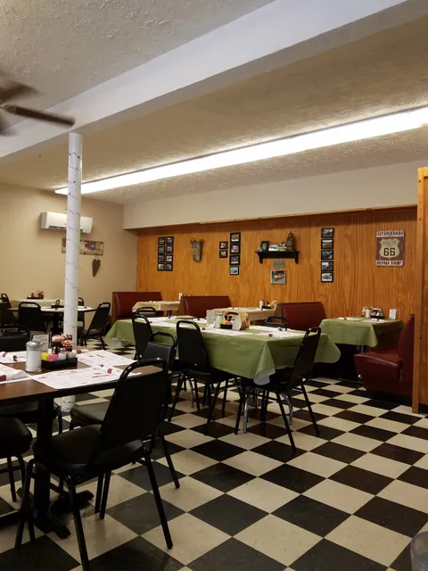 Linda's Country Kitchen