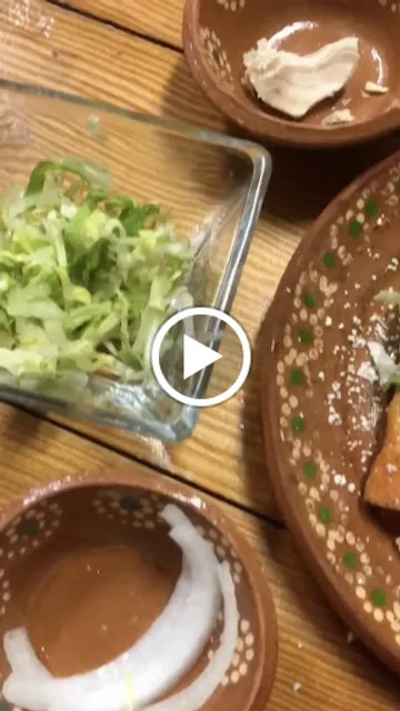 Antojitos Mexicanos Juanita