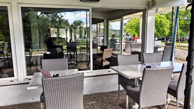 Le 19ème Restaurant