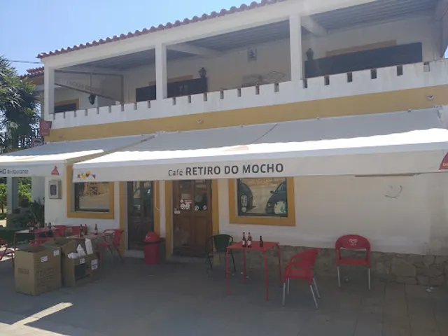 Retiro do Mocho