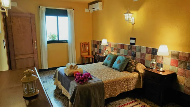 Apartamentos Turísticos Santa Marina