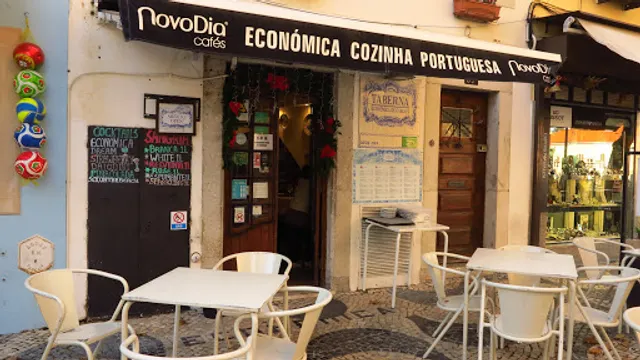 Taberna Económica de Cascais
