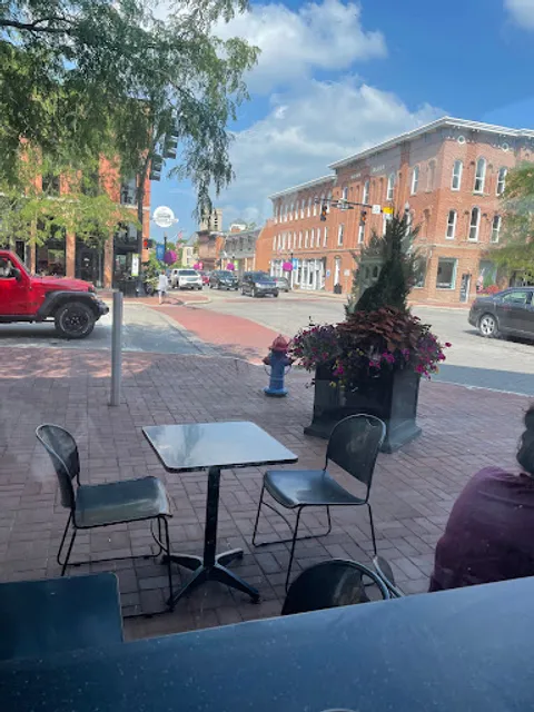 Yeasty Boys Bakery & Delicatessen