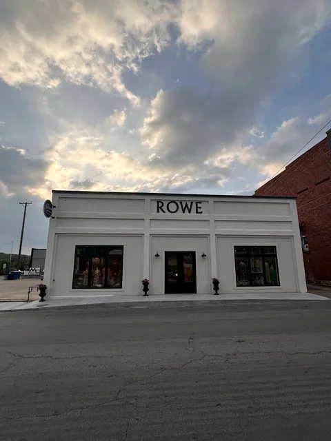 The Rowe Boutique, LLC