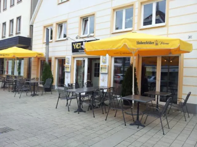 Viet Thai Restaurant