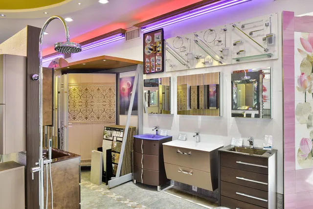 NBS Modern Furniture