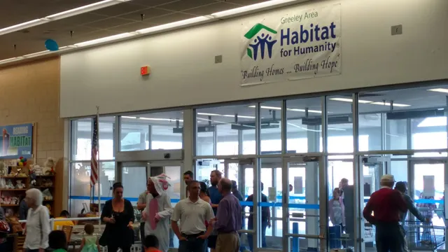 Greeley-Weld Habitat For Humanity ReStore