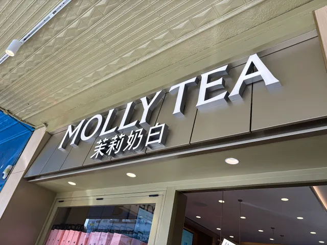 Molly Tea (Burwood)