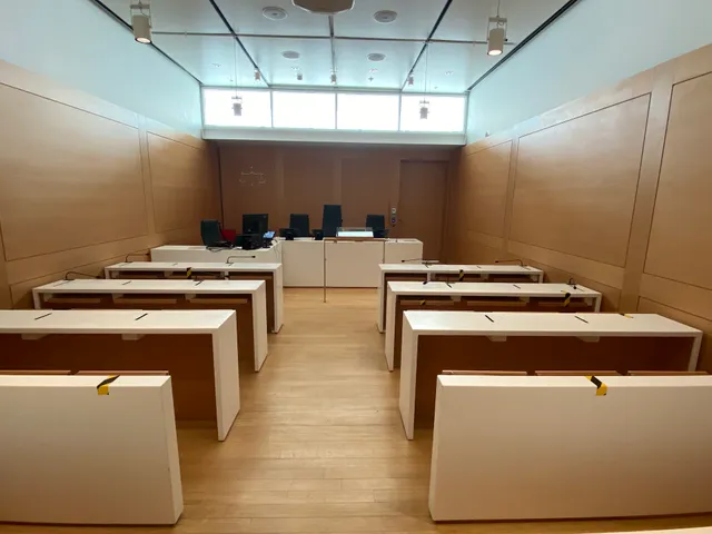 Amélie Rogeret, Avocat en droit de la famille, divorce, Paris 6