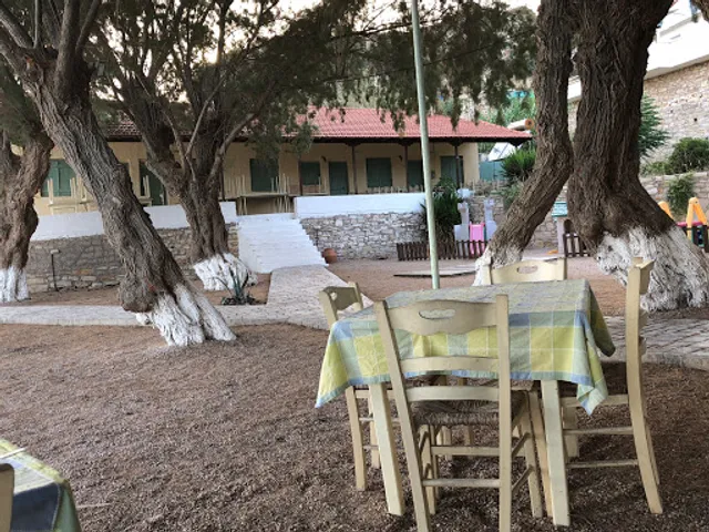 ΑΠΕΡΑΝΤΟ ΓΑΛΑΖΙΟ