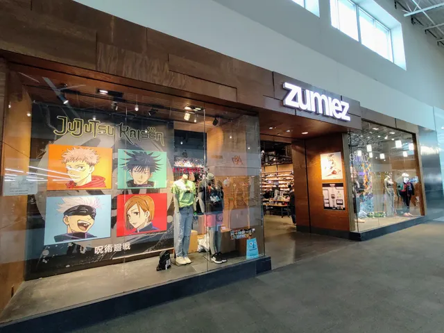 Zumiez