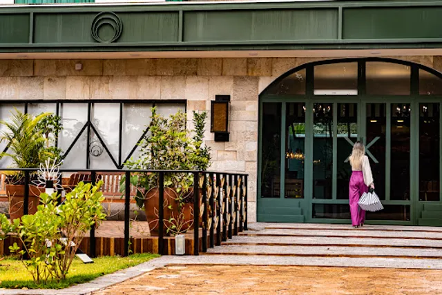 Katarina Coffee & Tea