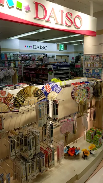 Daiso