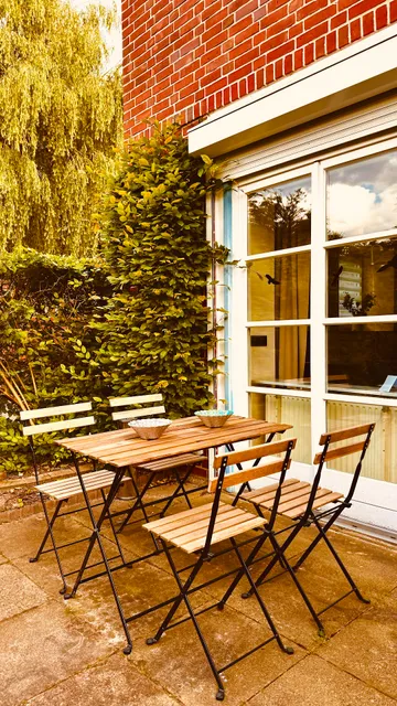 Apartment & Ferienwohnung "Am Mühlenbach"