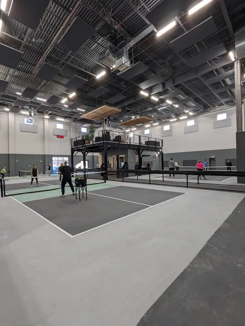 Bergen County Pickleball Club