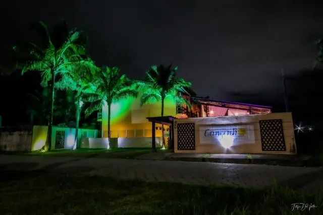 CAMINHO DAS PRAIAS GUESTHOUSE