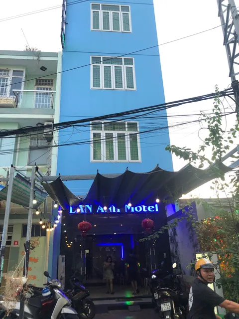 Lan Anh Boutique Motel